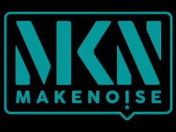 Logo de MakeNoise