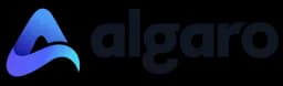 Algaro logo