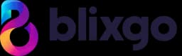 Logo de Blixgo