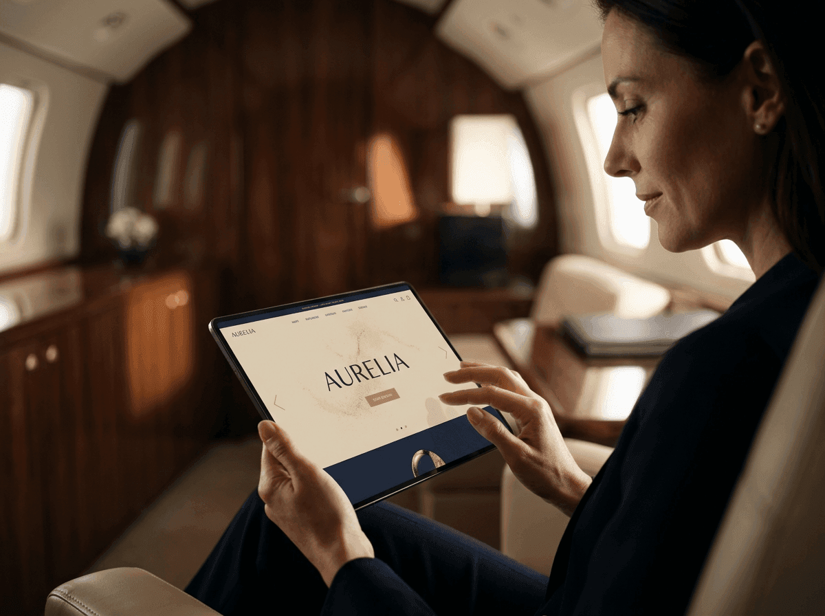 Retail — La marca se percibe antes del producto