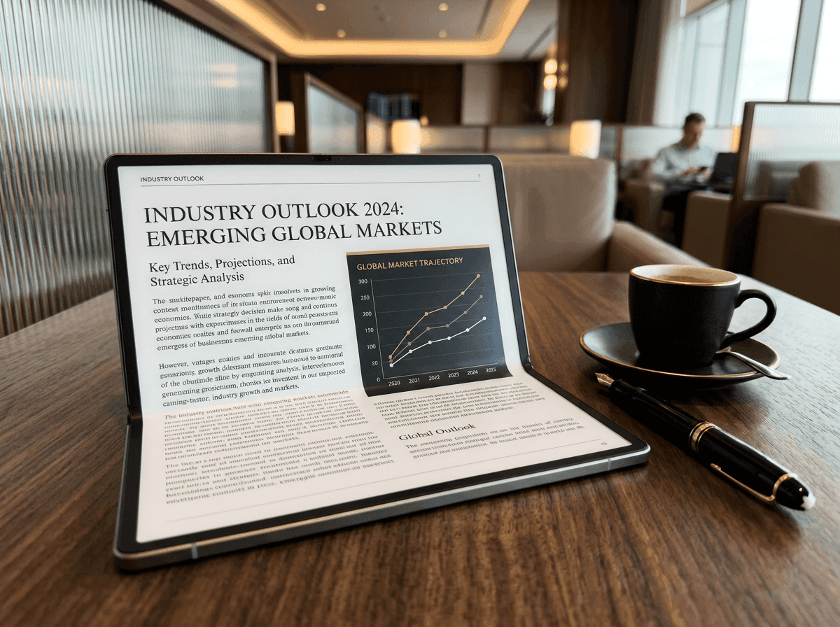 B2B — Contenido de autoridad y posicionamiento